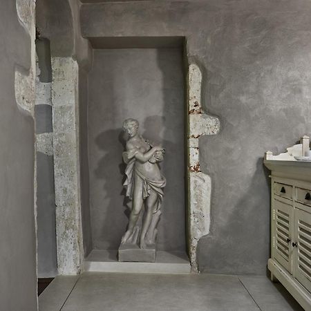 Domus Fresco Hotel Chania  ภายนอก รูปภาพ