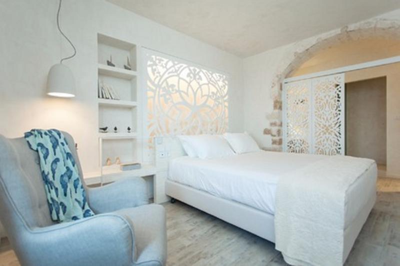 Domus Fresco Hotel Chania  ภายนอก รูปภาพ
