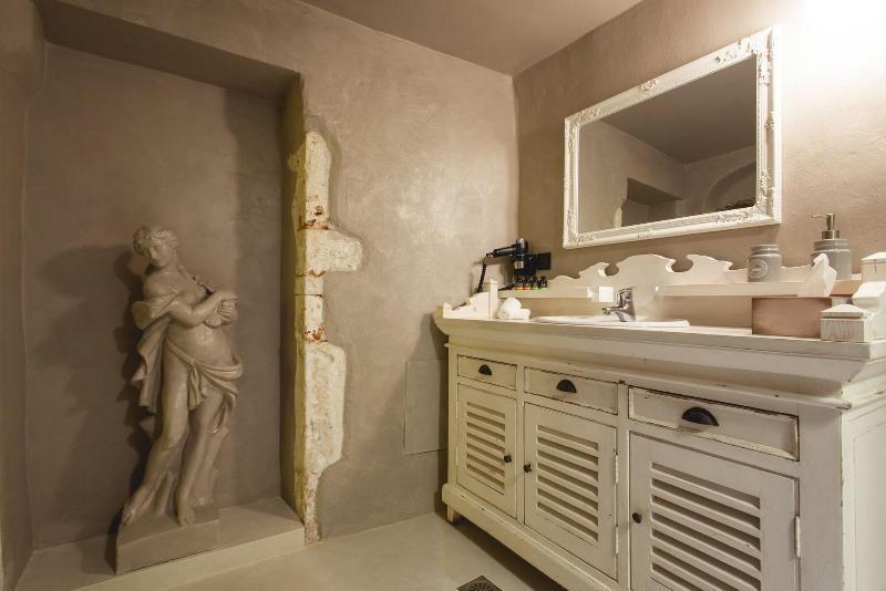 Domus Fresco Hotel Chania  ภายนอก รูปภาพ