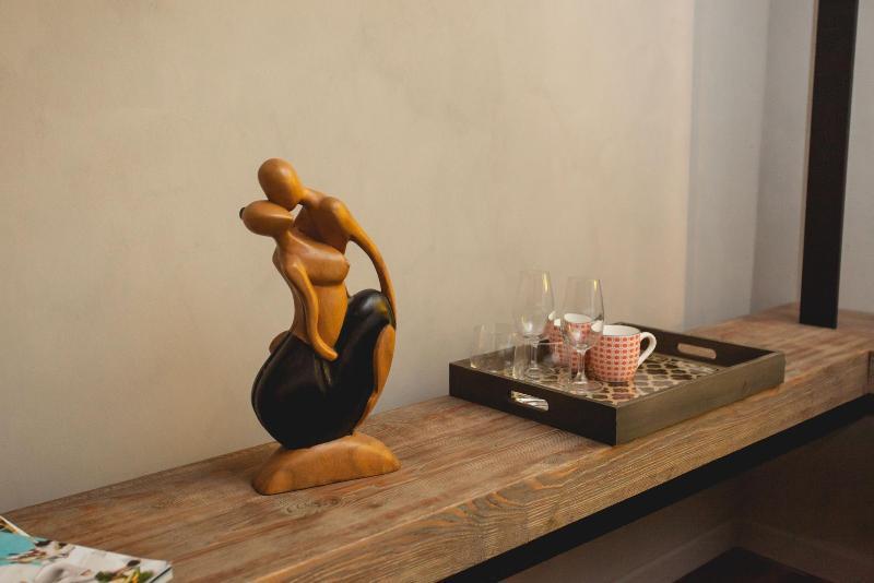 Domus Fresco Hotel Chania  ภายนอก รูปภาพ