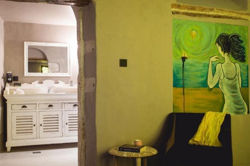 Domus Fresco Hotel Chania  ภายนอก รูปภาพ