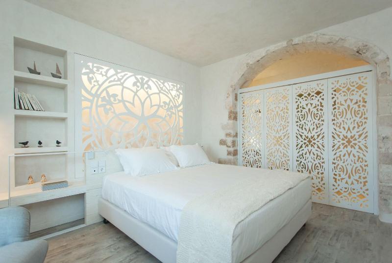 Domus Fresco Hotel Chania  ภายนอก รูปภาพ
