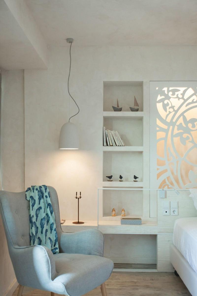 Domus Fresco Hotel Chania  ภายนอก รูปภาพ
