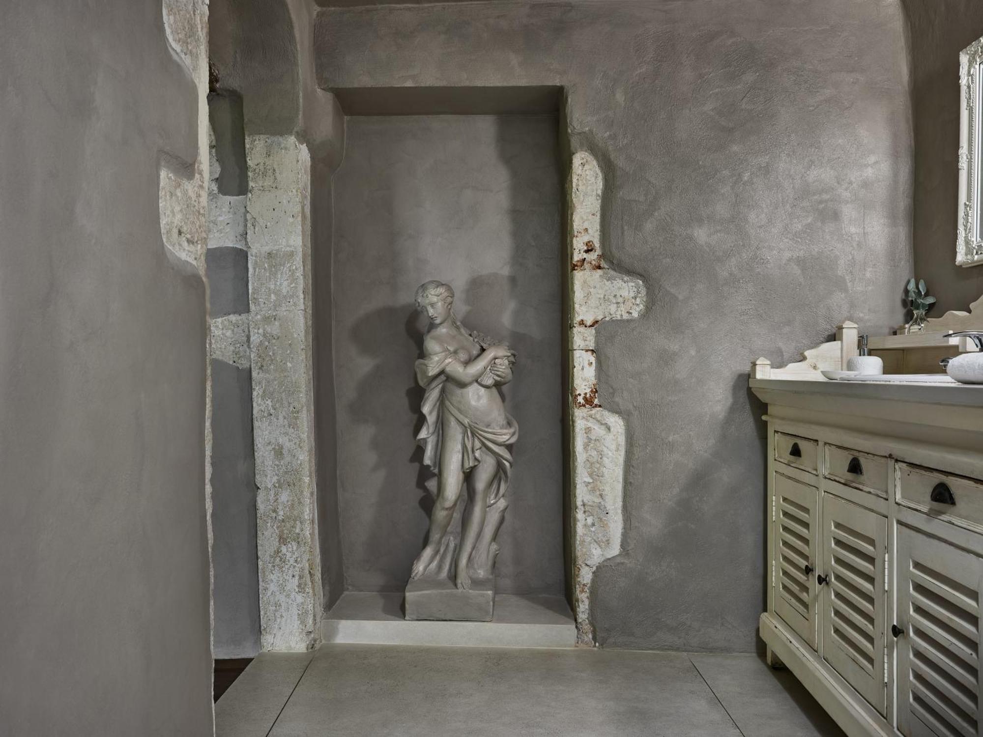 Domus Fresco Hotel Chania  ภายนอก รูปภาพ
