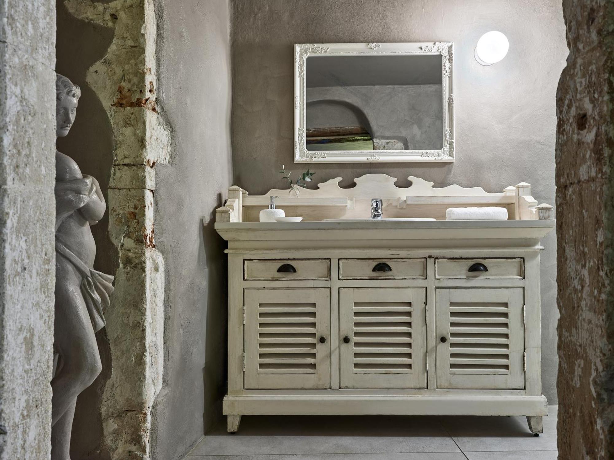 Domus Fresco Hotel Chania  ภายนอก รูปภาพ