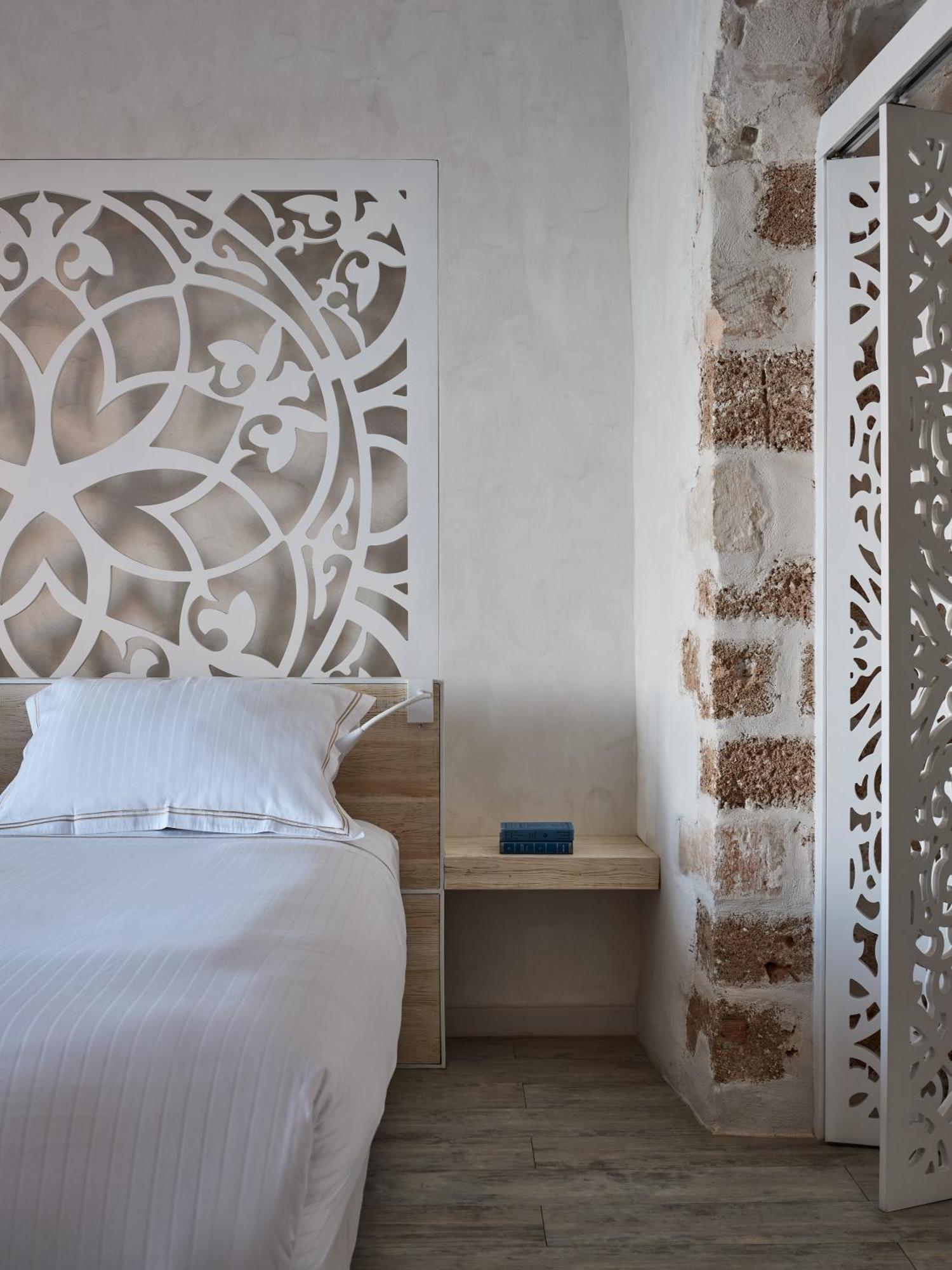 Domus Fresco Hotel Chania  ภายนอก รูปภาพ