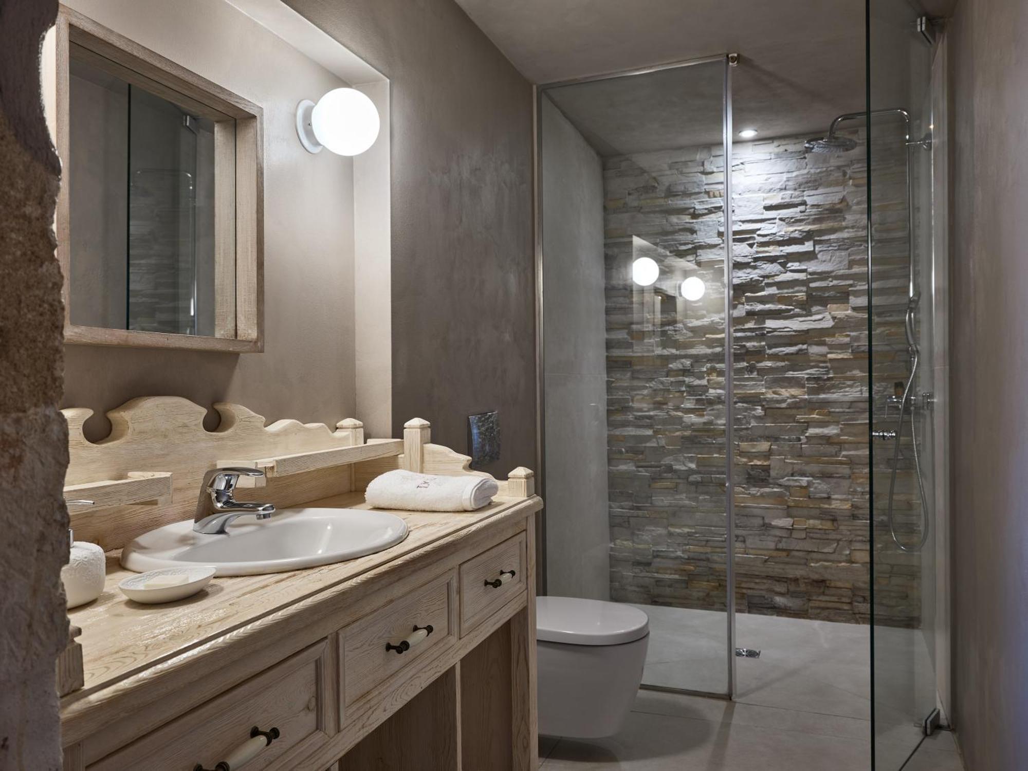 Domus Fresco Hotel Chania  ภายนอก รูปภาพ