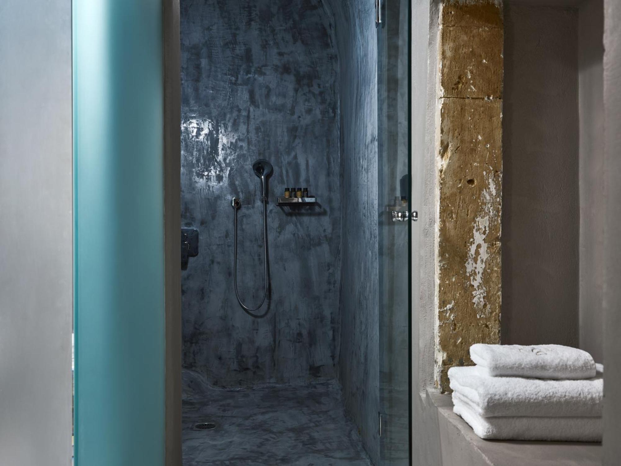 Domus Fresco Hotel Chania  ภายนอก รูปภาพ