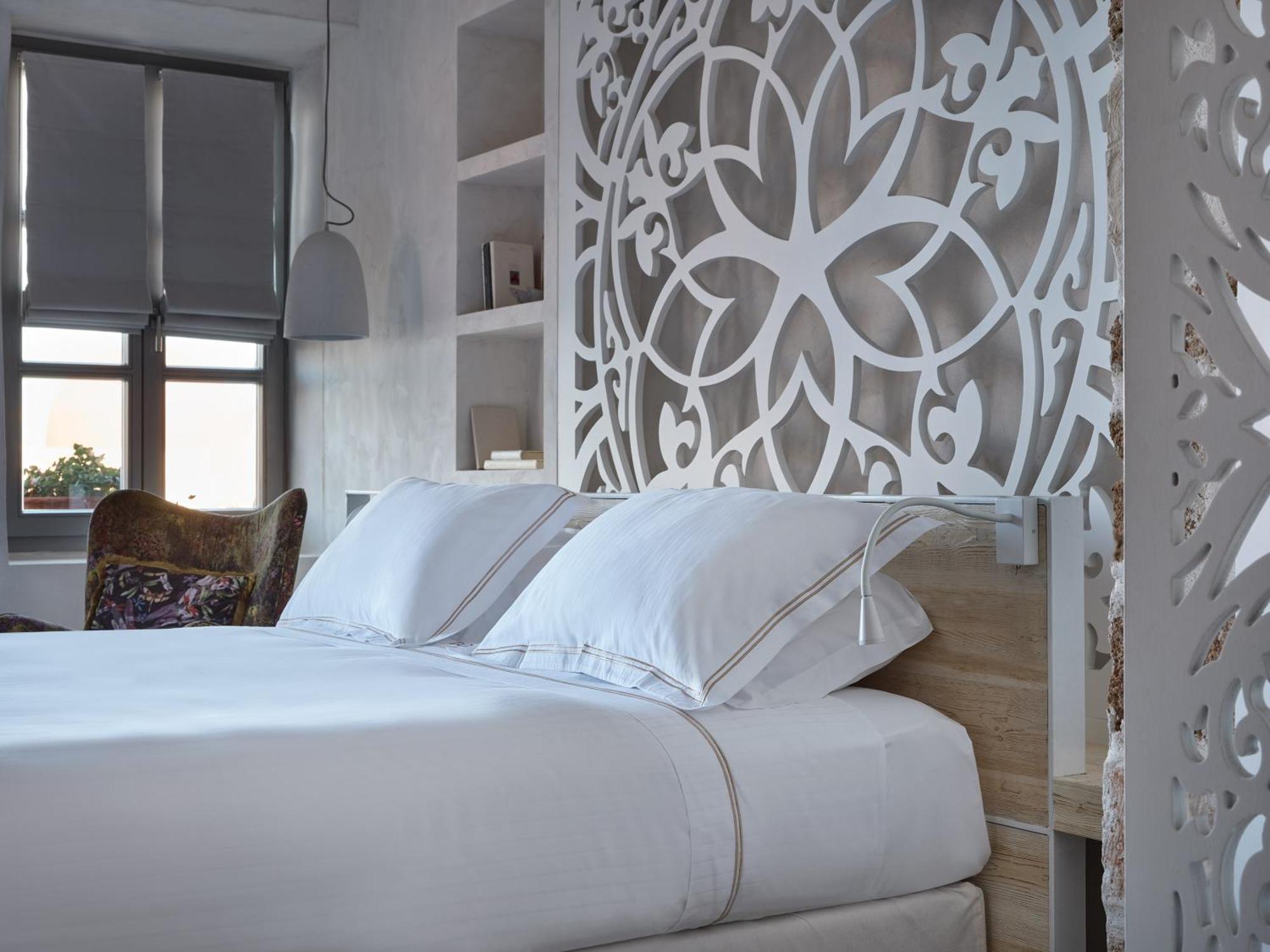 Domus Fresco Hotel Chania  ภายนอก รูปภาพ