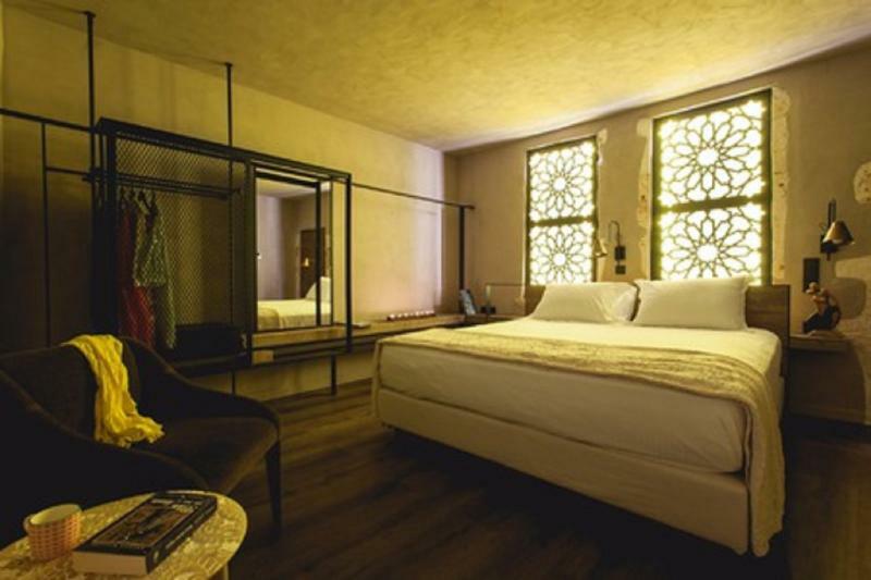 Domus Fresco Hotel Chania  ภายนอก รูปภาพ