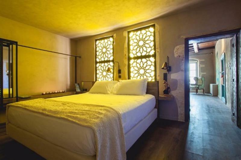 Domus Fresco Hotel Chania  ภายนอก รูปภาพ