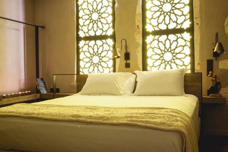 Domus Fresco Hotel Chania  ภายนอก รูปภาพ