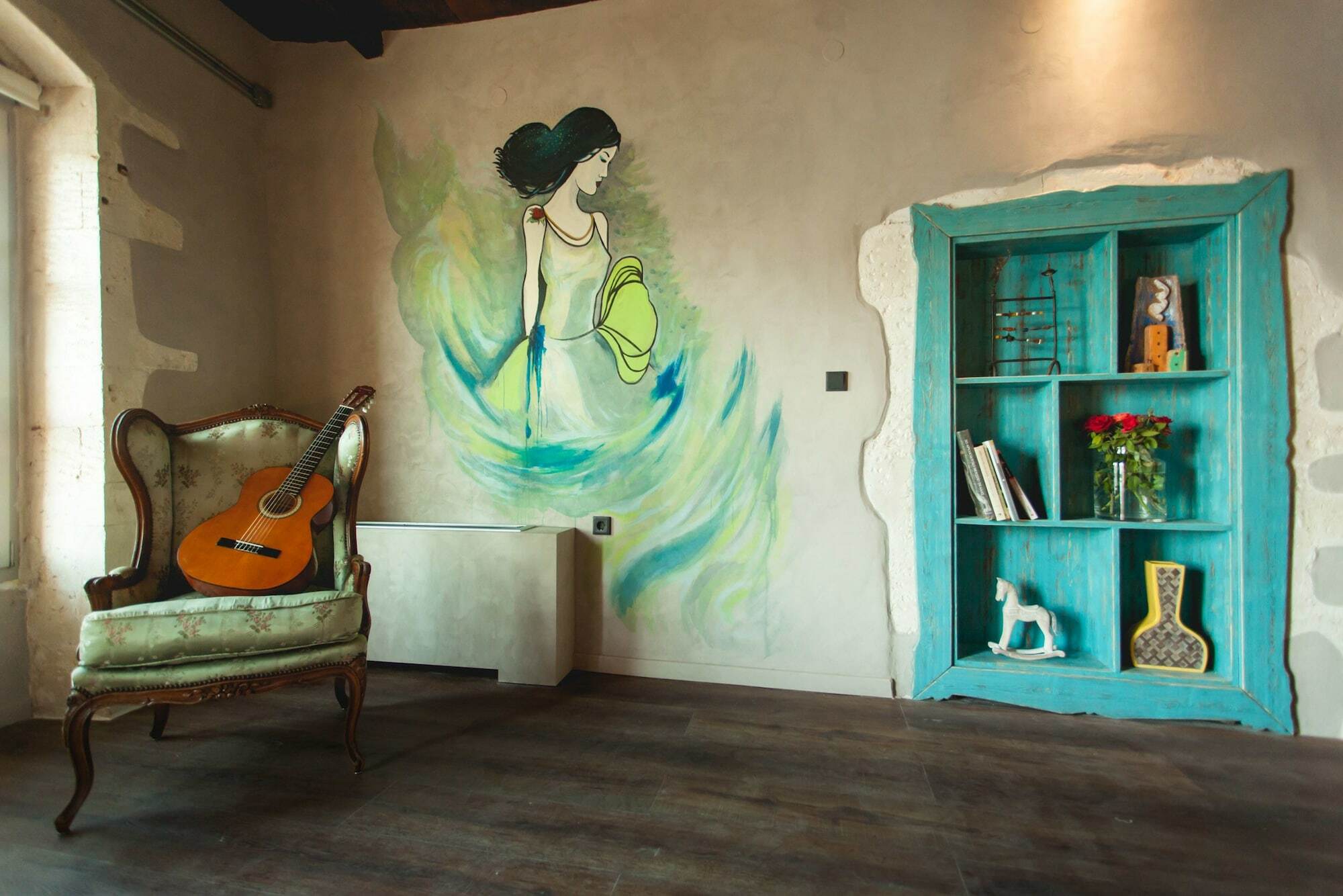 Domus Fresco Hotel Chania  ภายนอก รูปภาพ